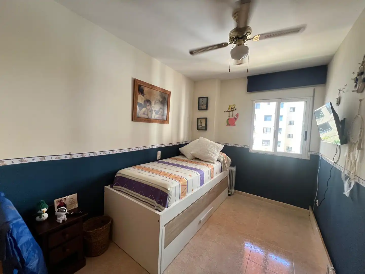Flat with pool for sale in Calle Cañas y Barro 11, imagen 35