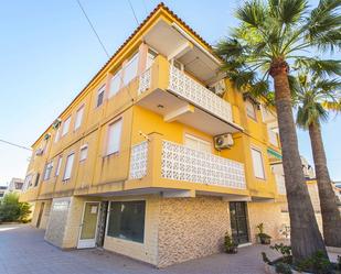 Exterior view of Premises for sale in Torrevieja