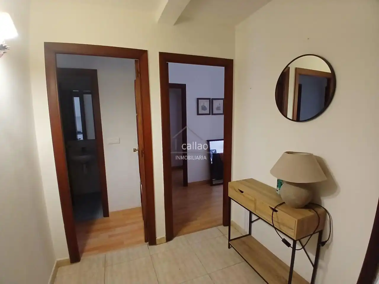 Flat for rent in Ferrol  with Terrace and Furnished