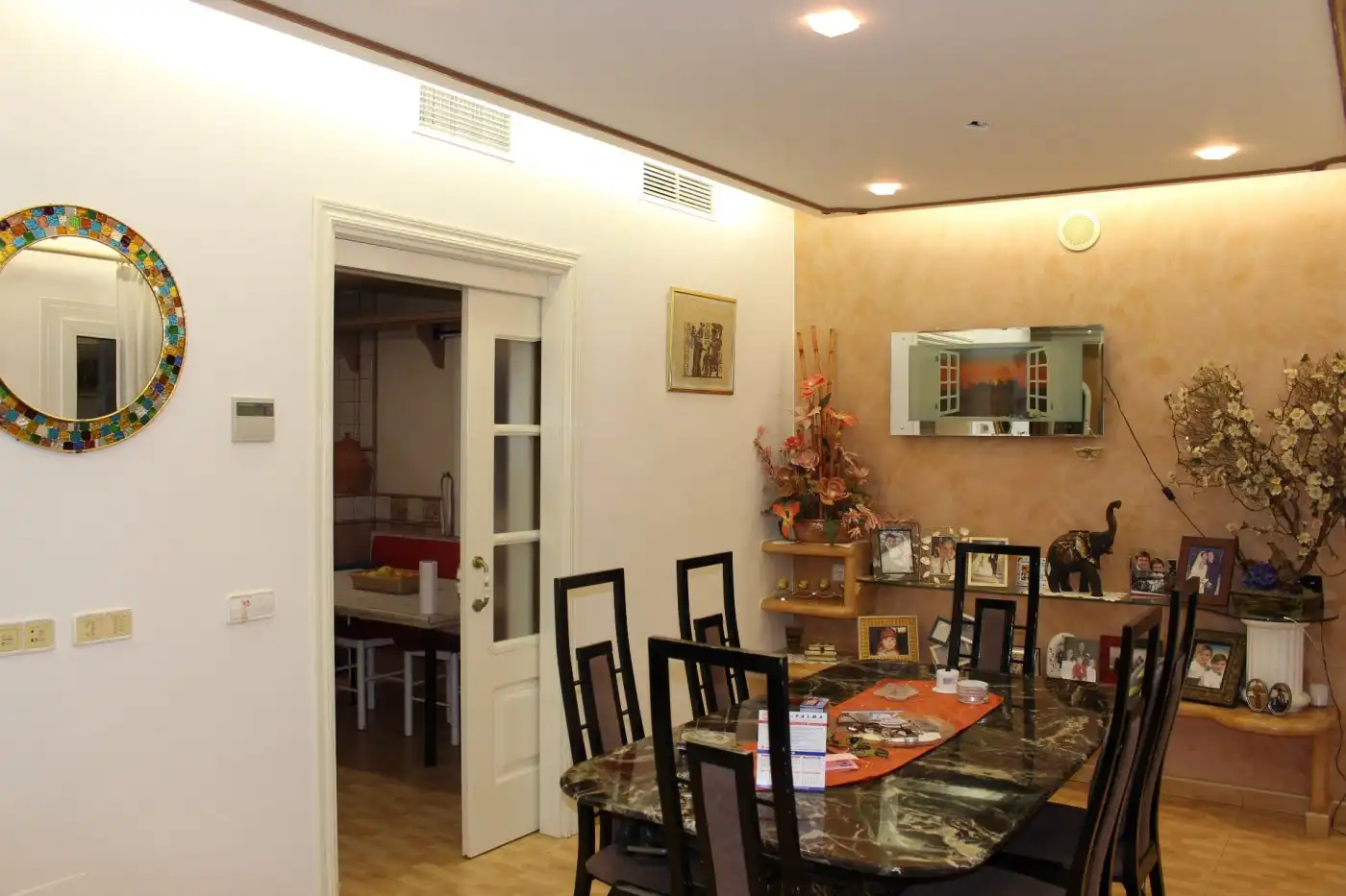 Villa con terrazza in vendita a Palmanova, imagen 9