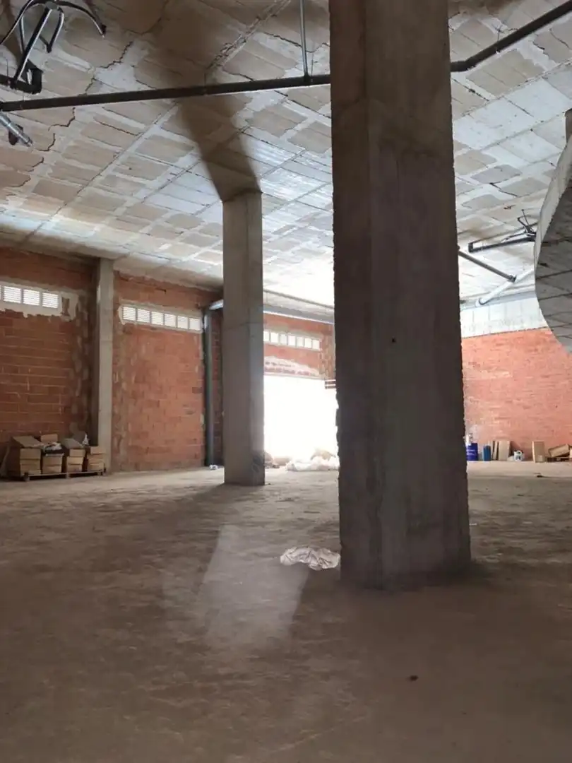 Local comercial de lloguer a JABONERIAS, imagen 3