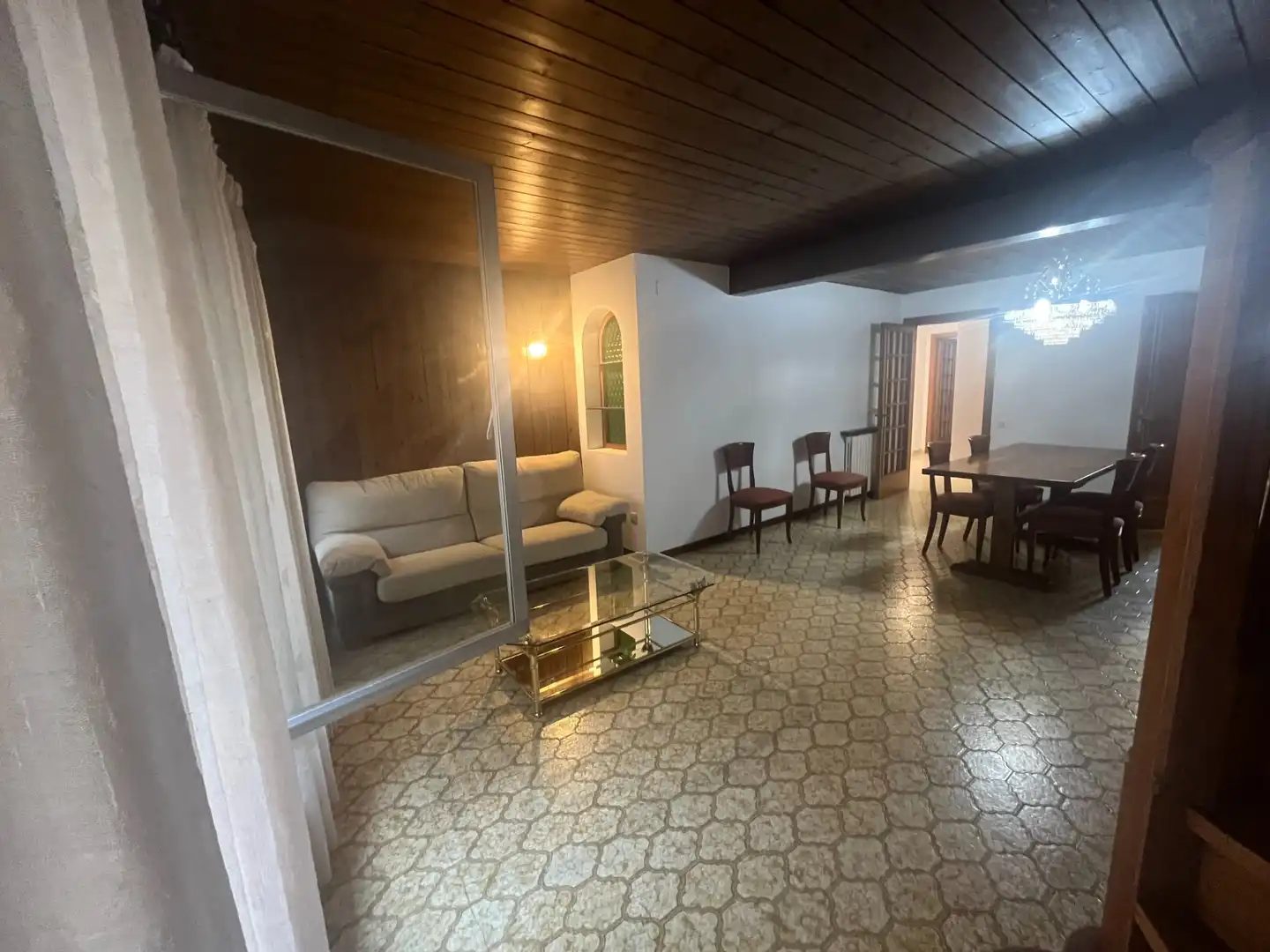 Casa o xalet de lloguer a Castellterçol