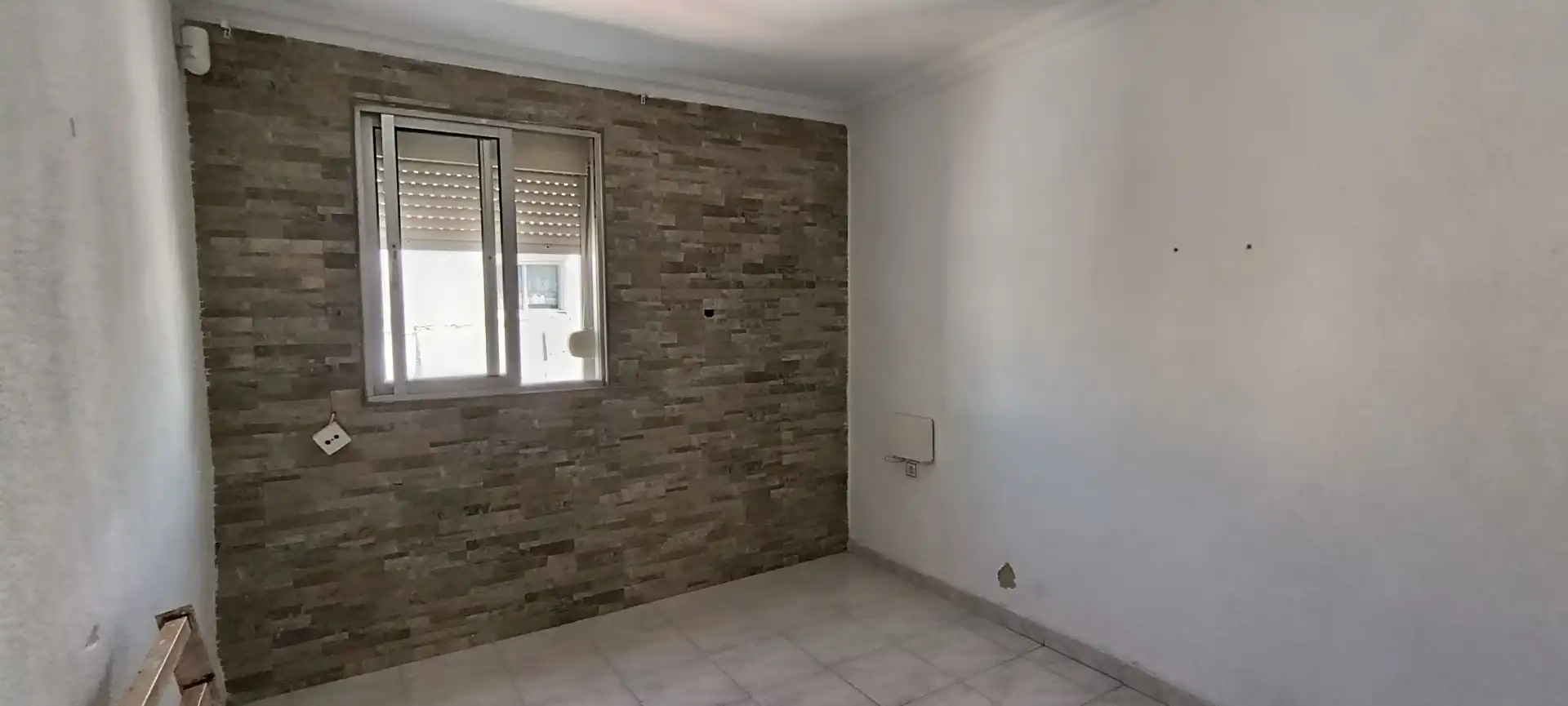 Bedroom of Flat for sale in El Puerto de Santa María