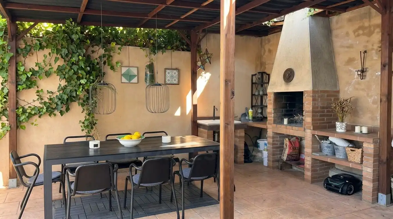 Casa en venta en Costa Cunit - Els Jardins - Els Rosers, imagen 2