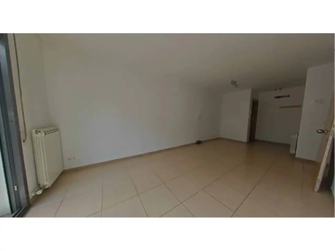 Vista exterior de Piso en venta en Salt