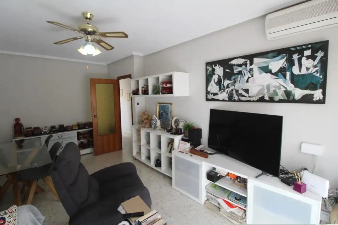 Appartement compact avec ascenseur à vendre à Calle Gumersindo, imagen 22