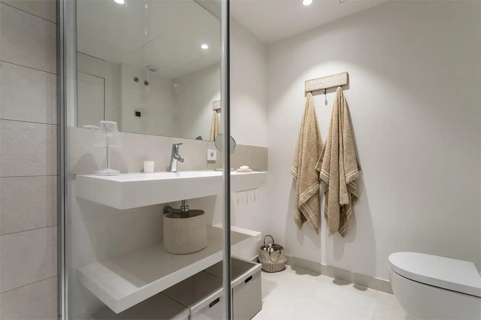 Piso con piscina en venta en El Higuerón, imagen 16