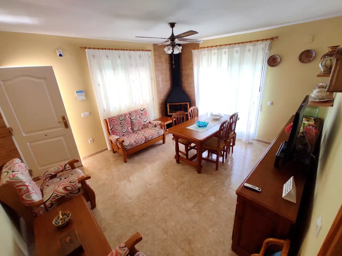 Detached house with terrace for sale in Boverals - Saldonar, imagen 12