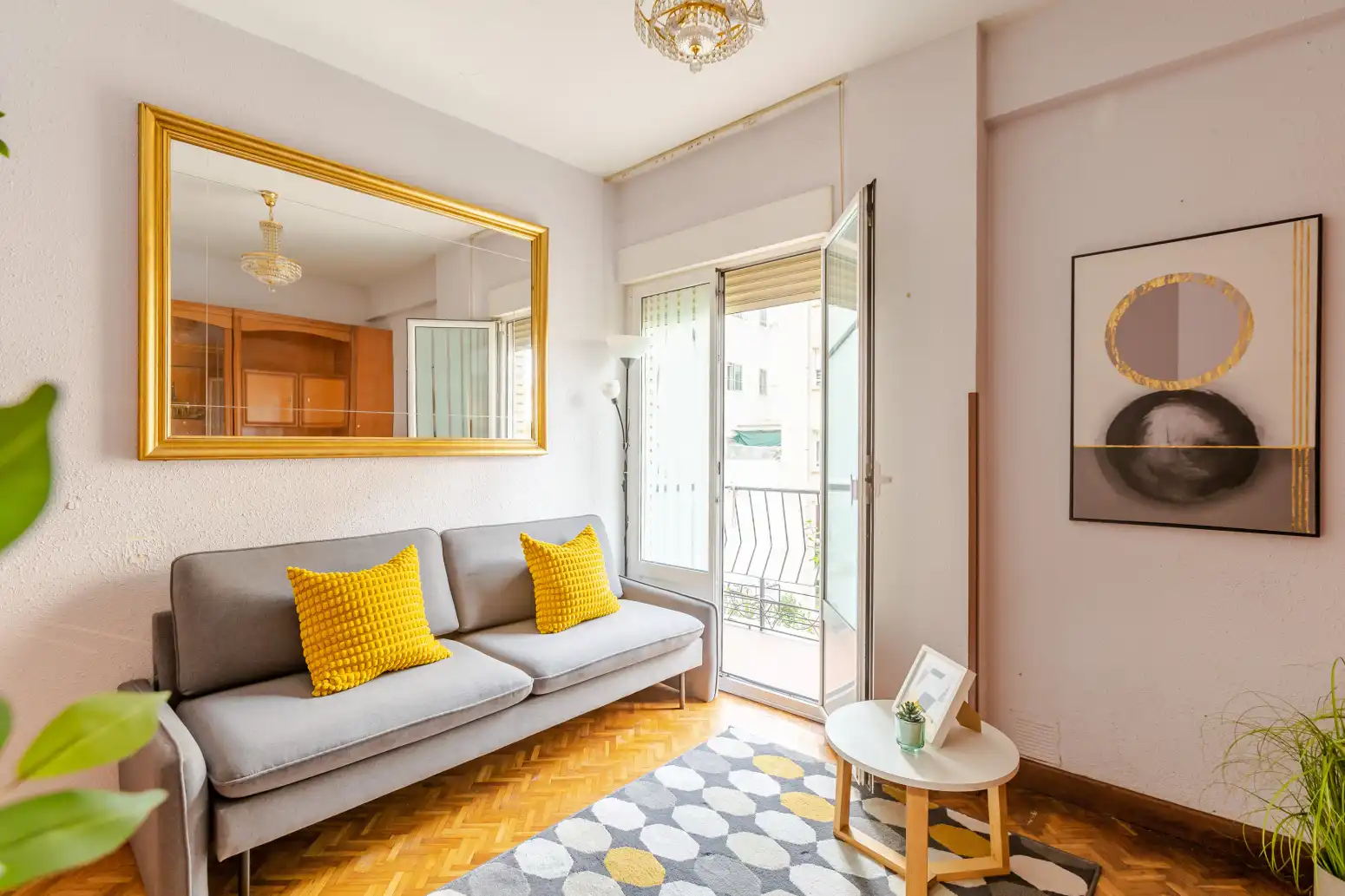 Wohnung mit Terrasse zum Verkauf in Ansoáin - LERIN 13, imagen 3