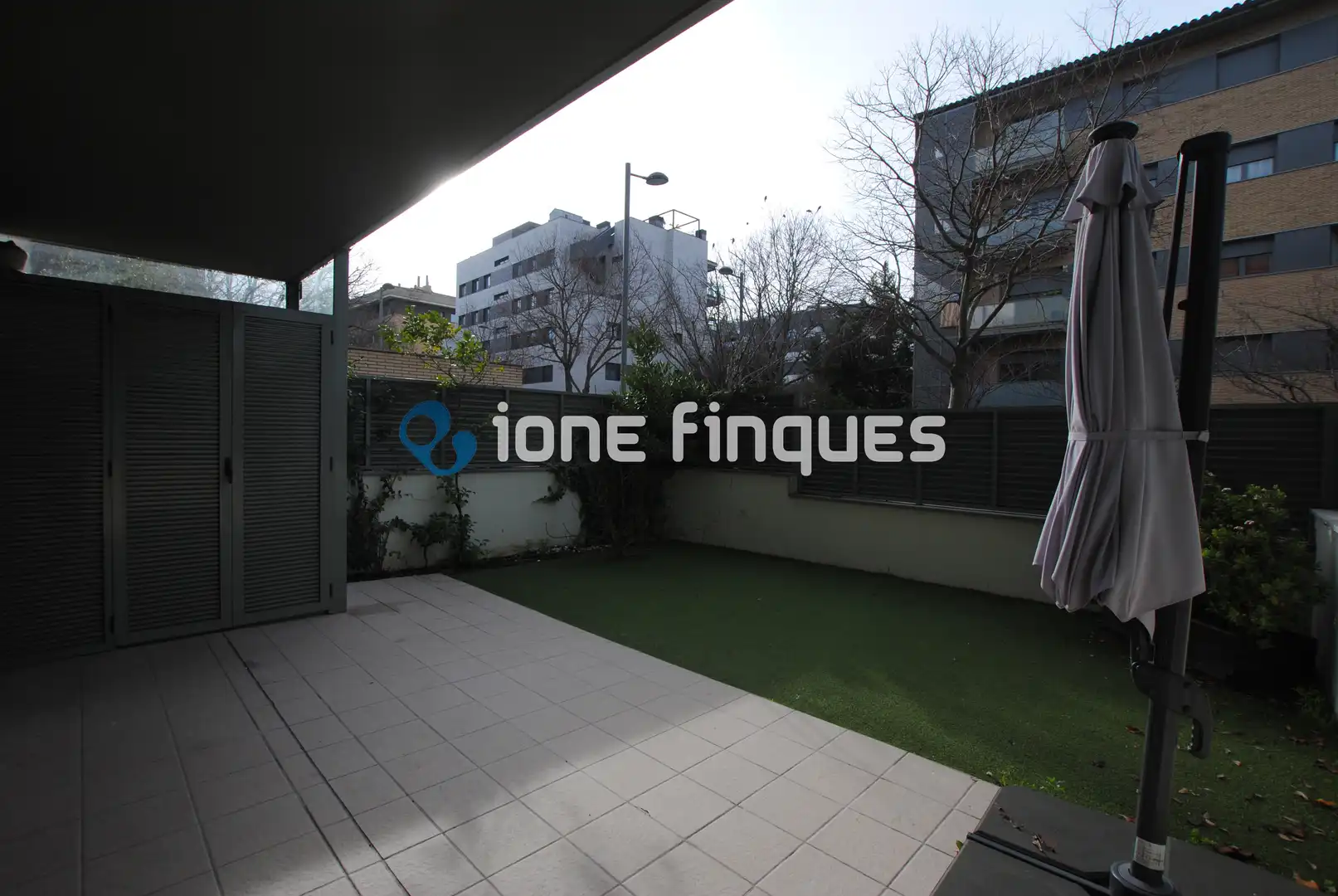 Piso en venta en Volpelleres