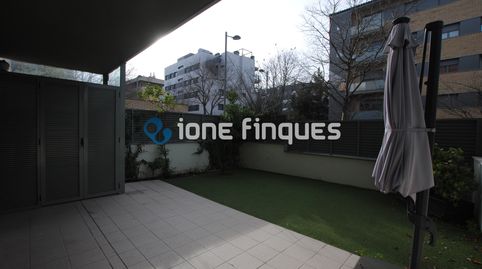 Foto 3 de Piso en venta en Volpelleres, Sant Cugat del Vallès