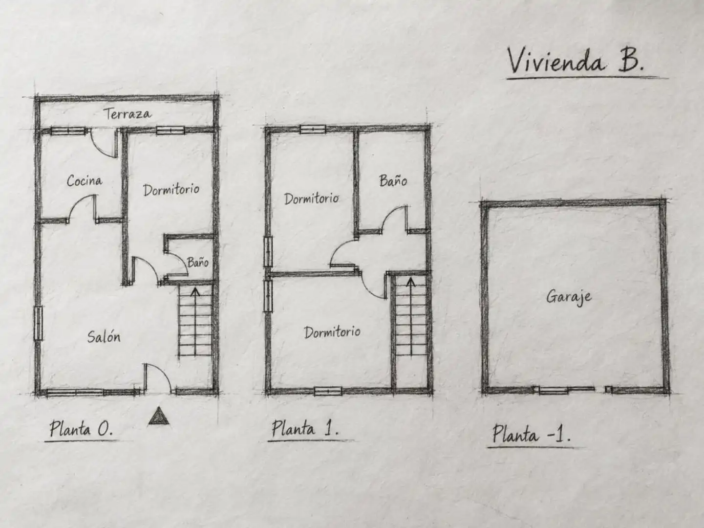 Casa a schiera con giardino in vendita a Tanos - BO TANOS, imagen 29