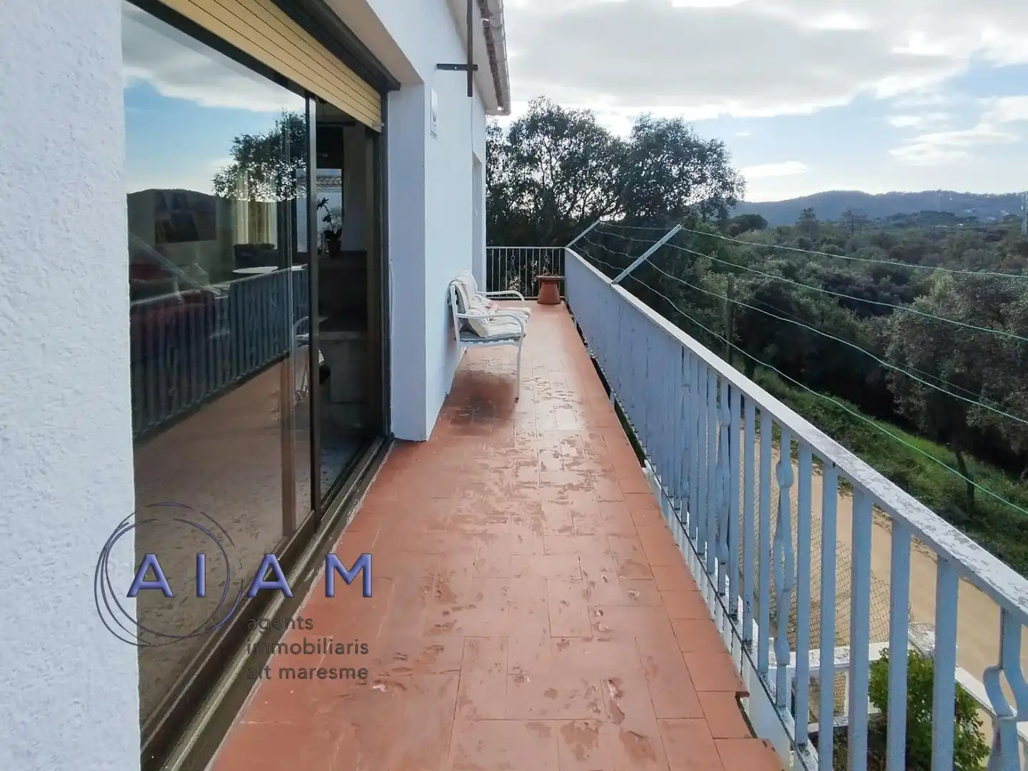 Villa mit Terrasse zum Verkauf in Palafolls, imagen 23