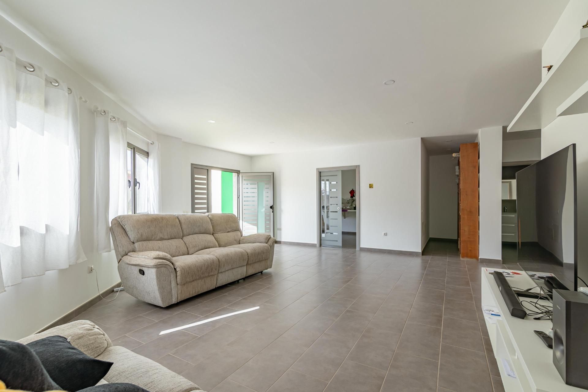 Casa o xalet en venda en Santa Lucía de Tirajana amb Aire condicionat, Jardí privat i Terrassa