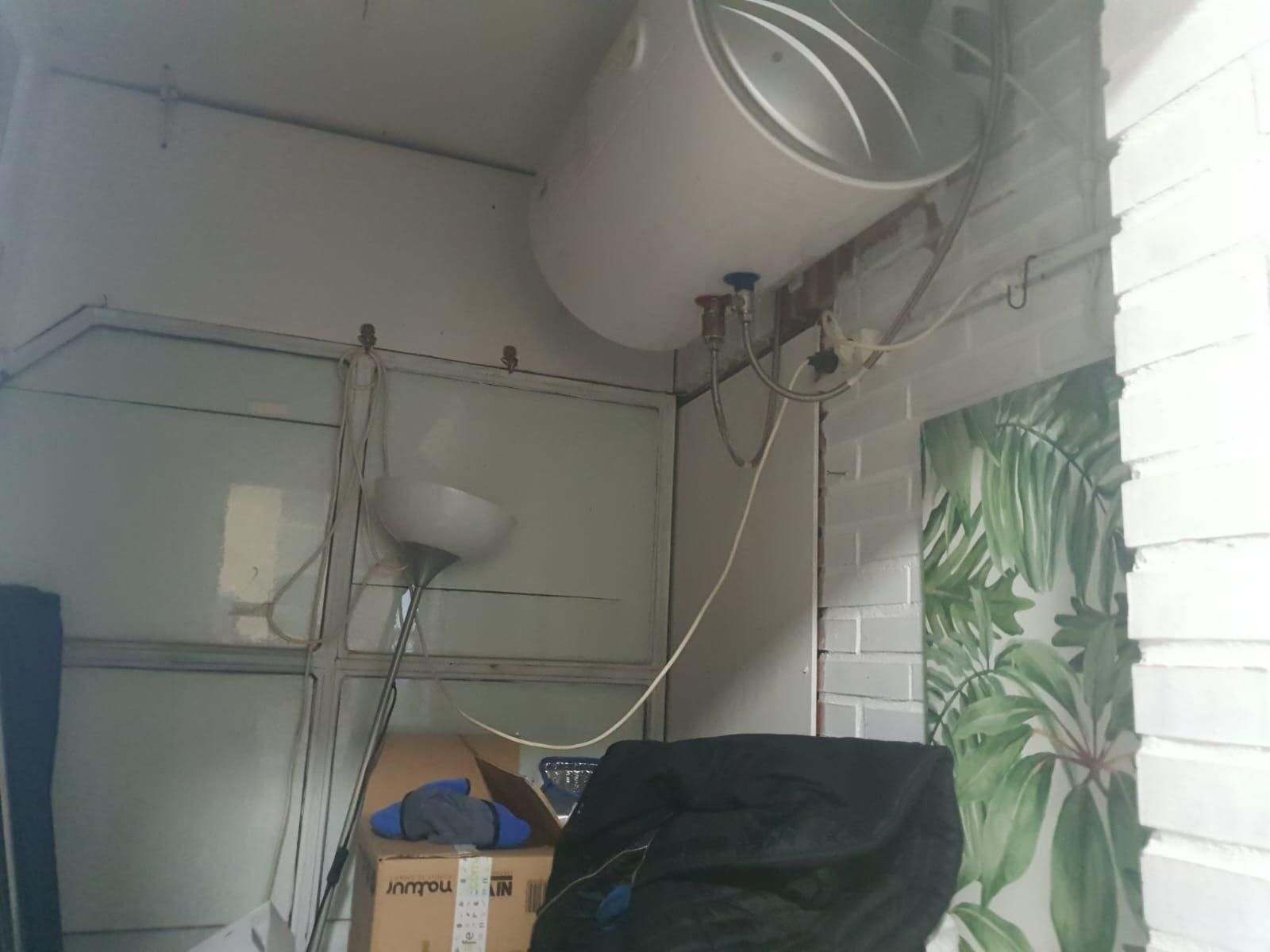 Pis en venda en Yuncos amb Aire condicionat, Calefacció i Balcó