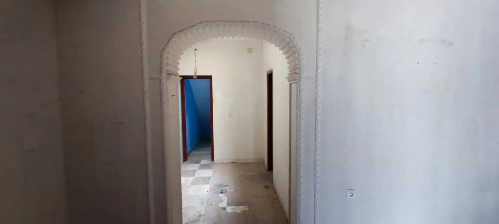Casa o chalet en venta en Fuente del Maestre con Terraza y Balcón