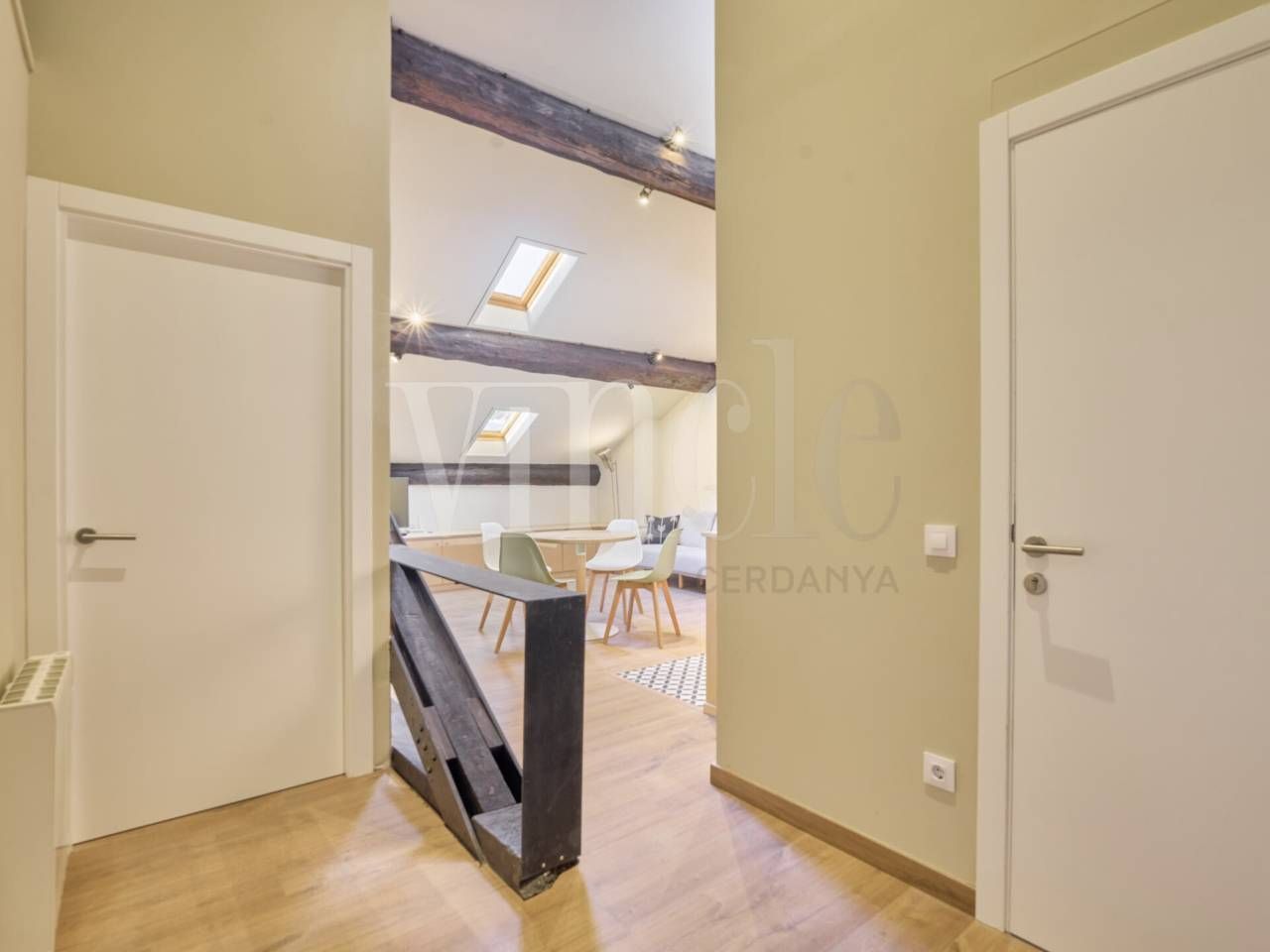 Apartment for sale in Puigcerdà  with Heating and Parquet flooring