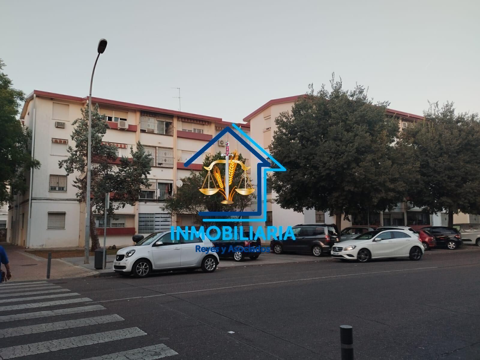 Exterior view of Flat for sale in  Córdoba Capital  with Air Conditioner