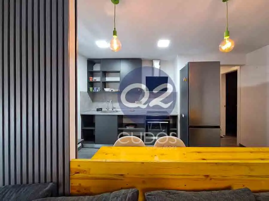 Cocina de Piso en venta en Balaguer con Aire acondicionado, Calefacción y Parquet