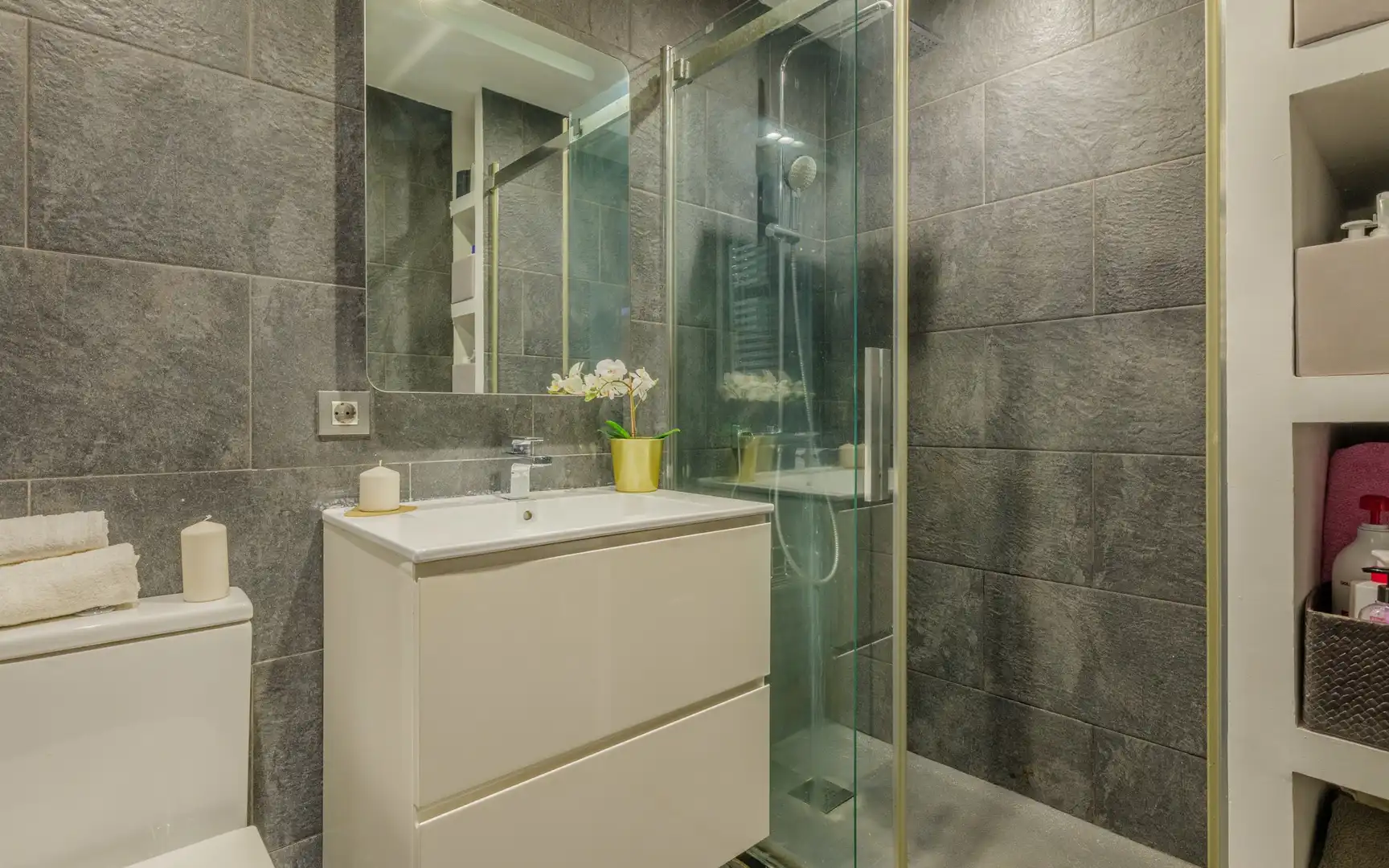 Appartement avec piscine à vendre à Fermín Caballero, imagen 21