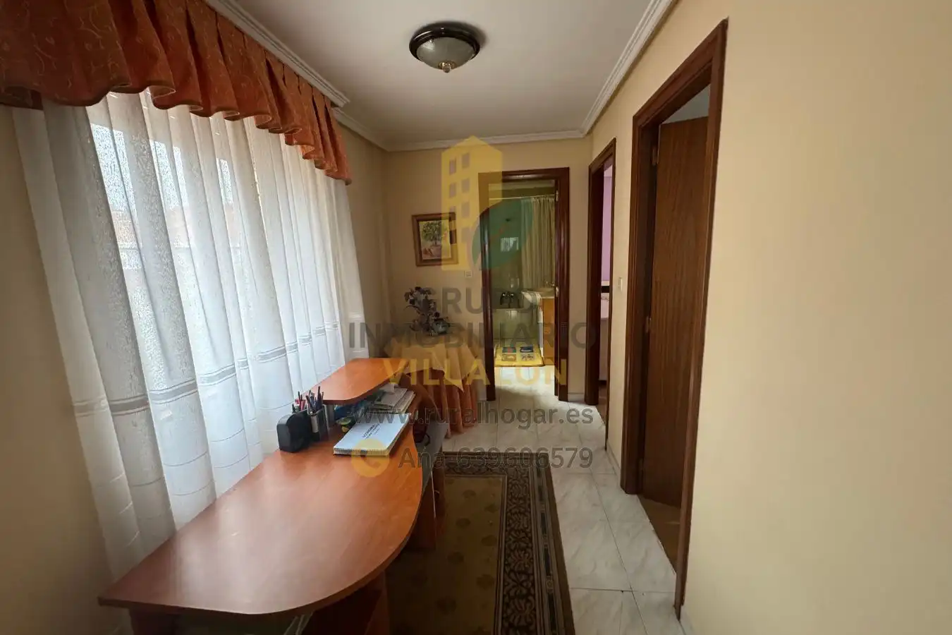 Flat for sale in León Capital   with Heating, Terrace and Furnished