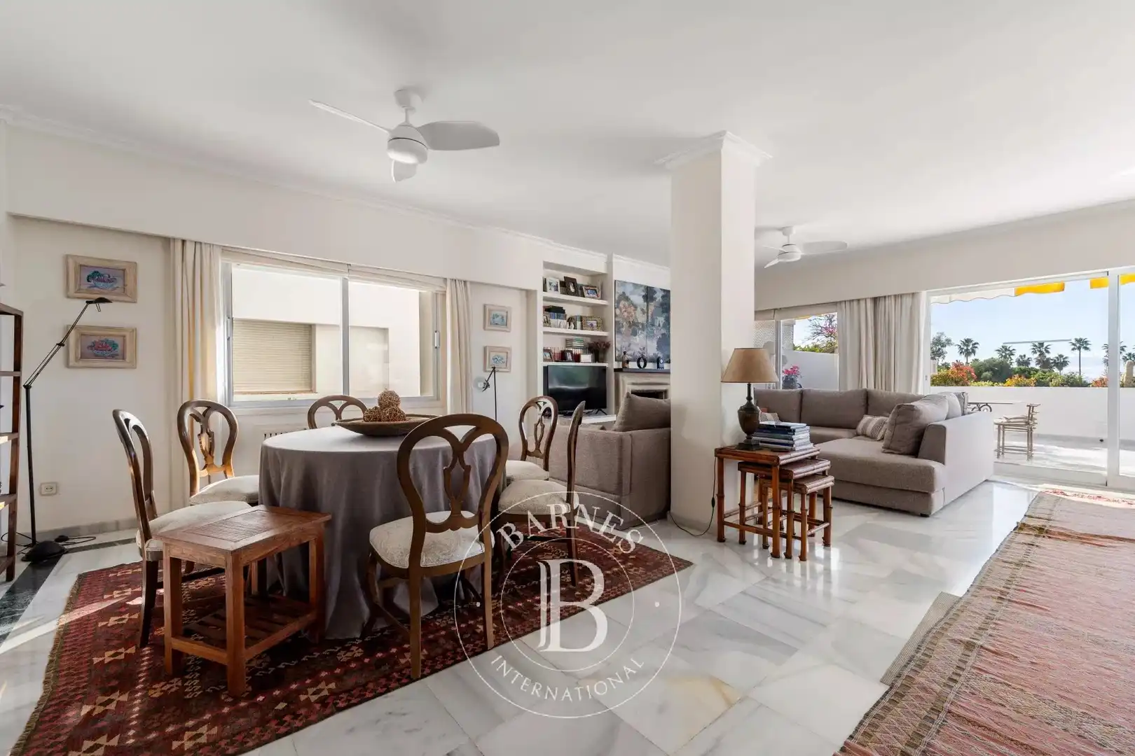 Piso con ascensor en venta en San Pedro de Alcántara, imagen 6