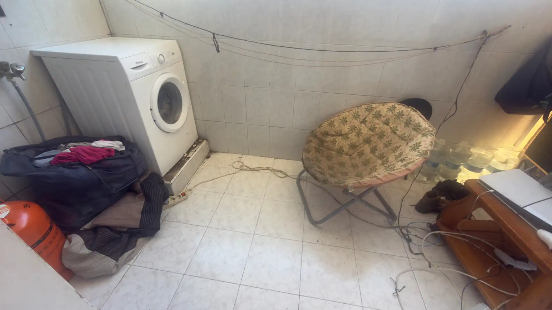 Flat for sale in Sant Pere de Ribes  with Terrace, Oven and Balcony