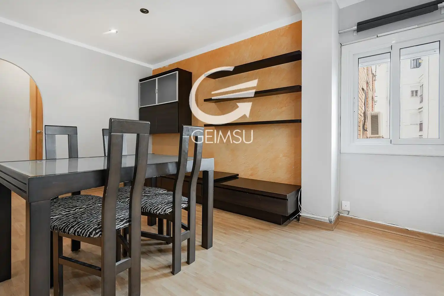 Piso en venta en CL PARELLADA, Sant Andreu de Palomar