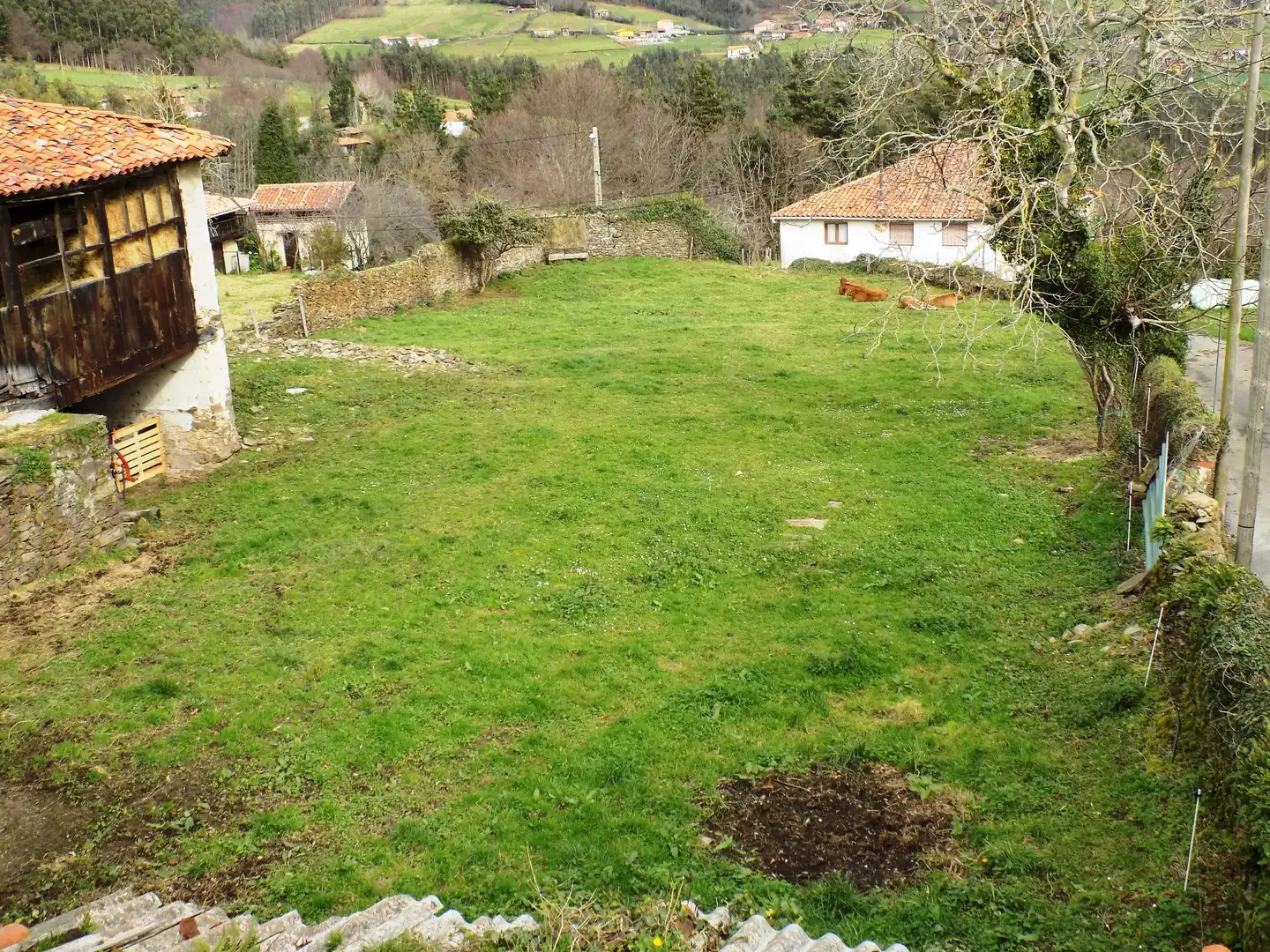 Casa rústica en venda a Pravia, imagen 4