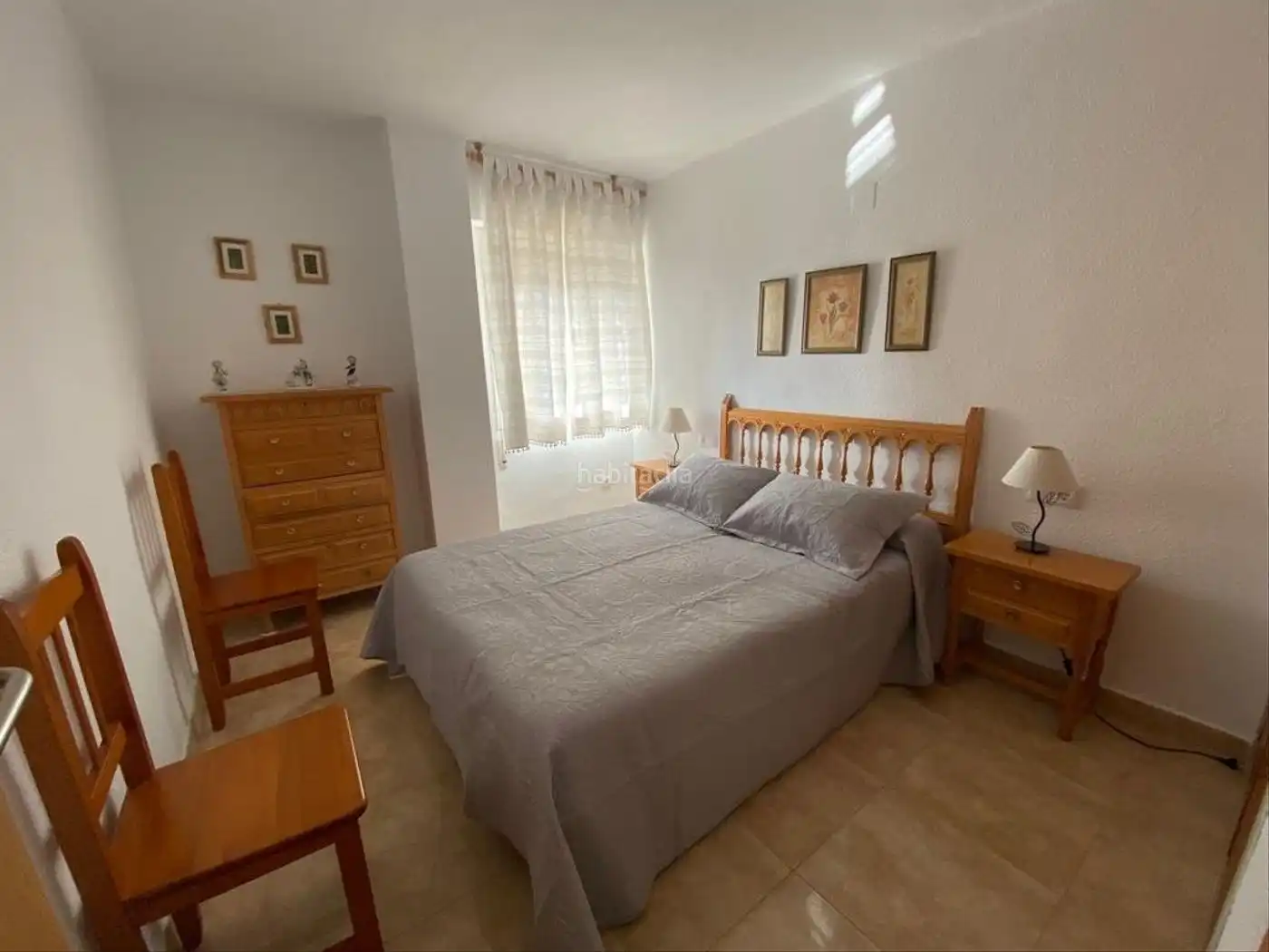 Apartament amb piscina de lloguer a Carrer Sigalero 8, imagen 8