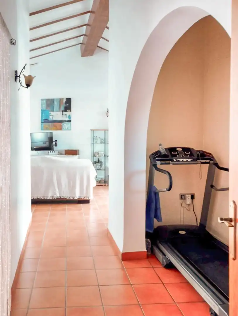 Casa rústica en venda a Pueblo - Urbanizaciones, imagen 34