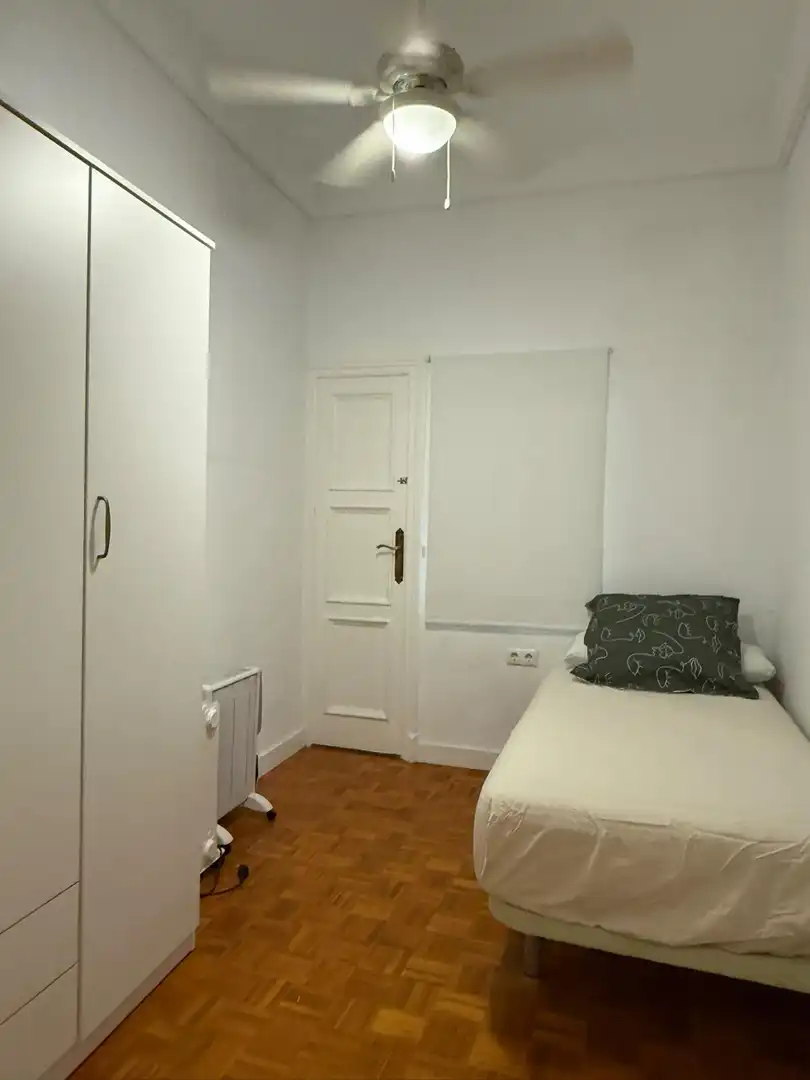 Flat with terrace for sale in Centro, imagen 12