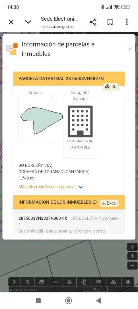 Xalet d'obra nova en venda a Barrio Borleña 7A, imagen 3