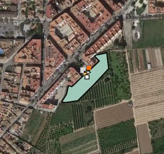 Residencial en venda a N/A, -1, Moncada