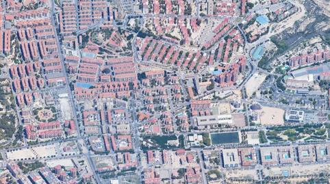 Foto 3 de Piso en venta en Calle Sierra Pándols, Cuatrocientas Viviendas, Alicante