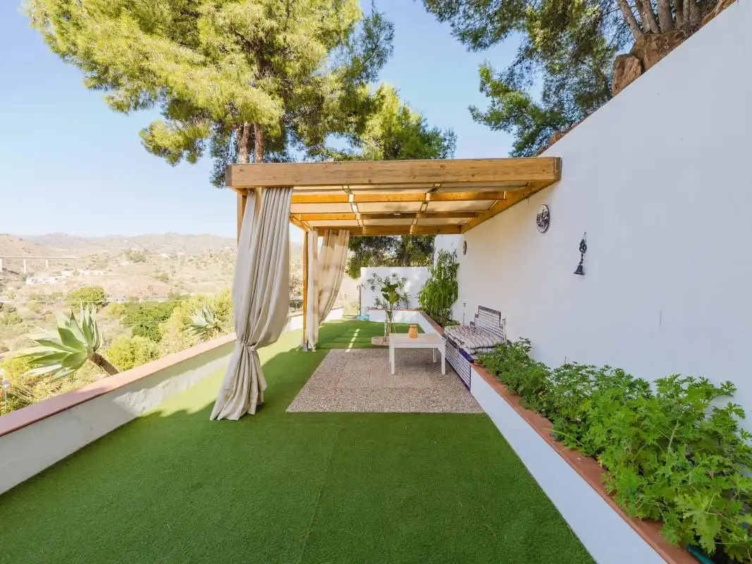 Casa o chalet en venta en C. Baja, El Candado