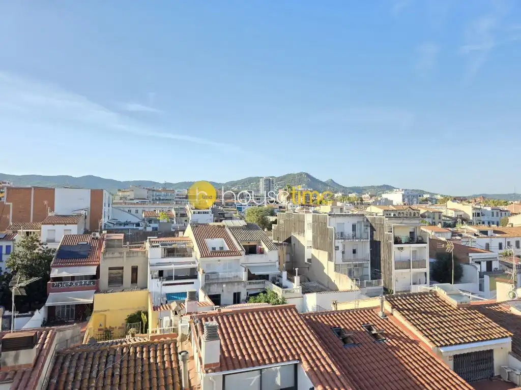 Piso en venta en Veral d'Ocata, imagen 8