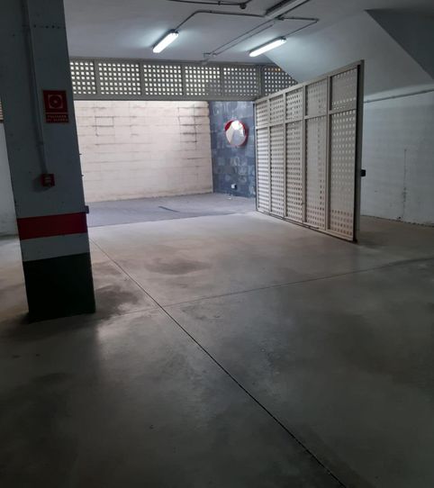 Foto 2 von Garage zur Miete in Fátima - El Panderón, Molina de Segura