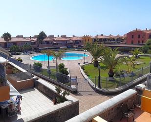 Apartment to rent in Eneas, Costa del Silencio