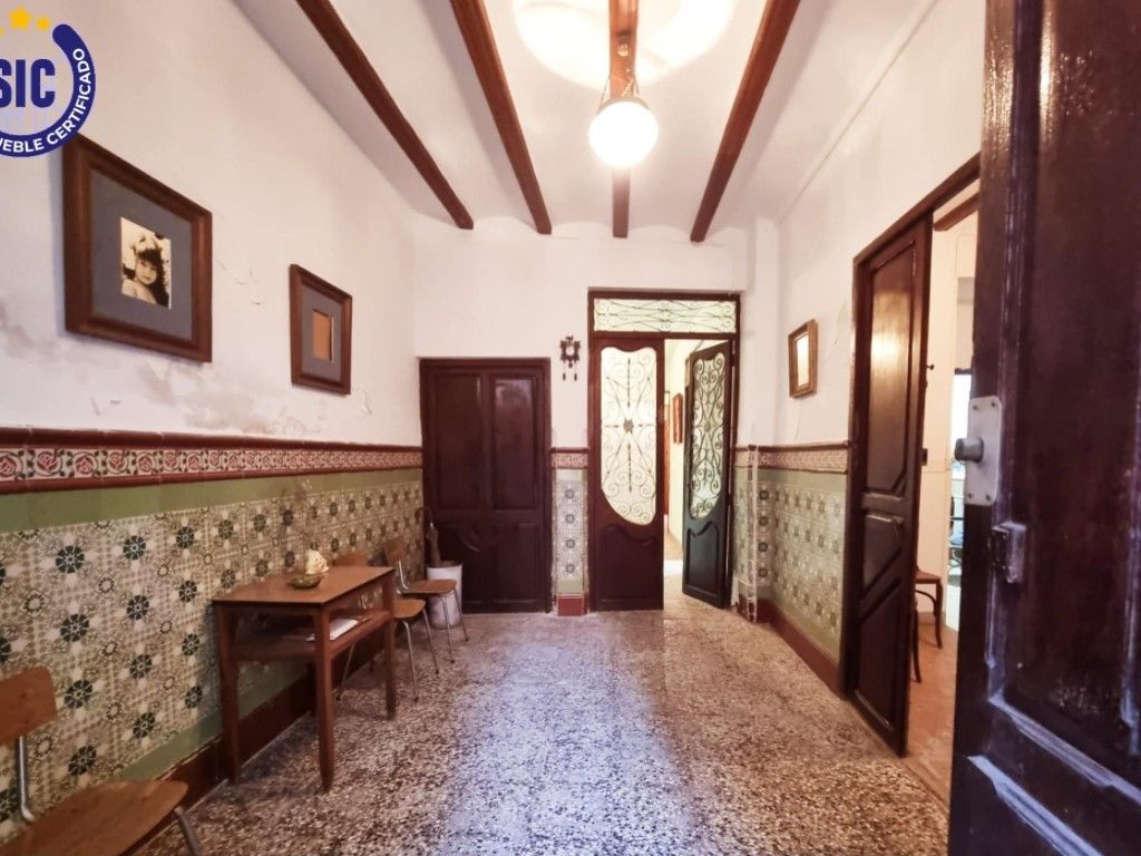 Casa o xalet en venda en L'Alcora amb Calefacció, Terrassa i Traster