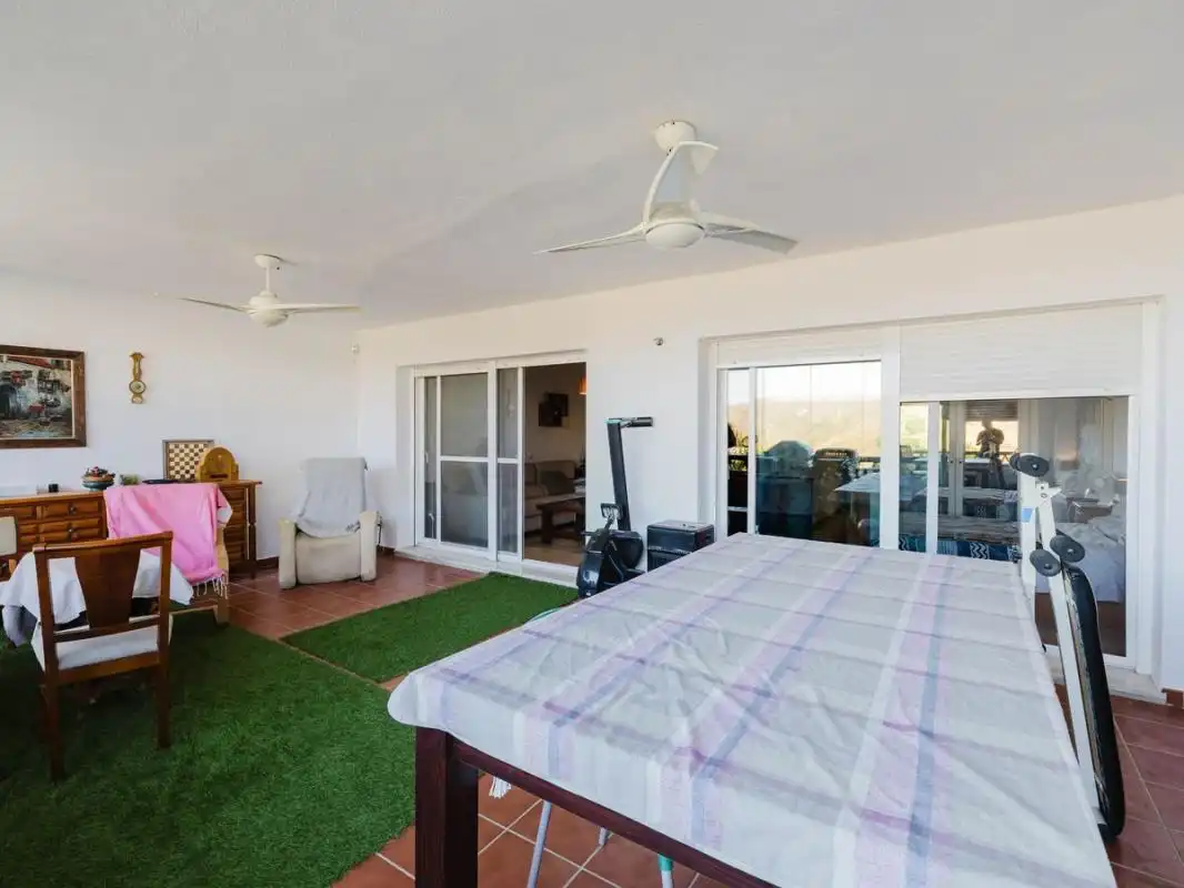Habitatge amb terrassa en venda a C. Sietecolores, imagen 33