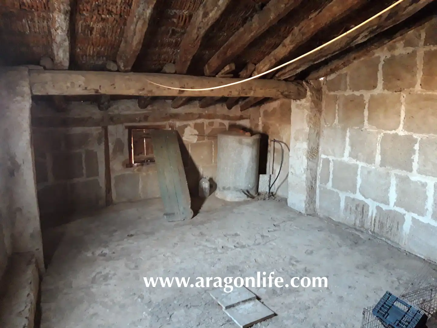 Casa o chalet en venta en Maella con Amueblado, Horno y Balcón