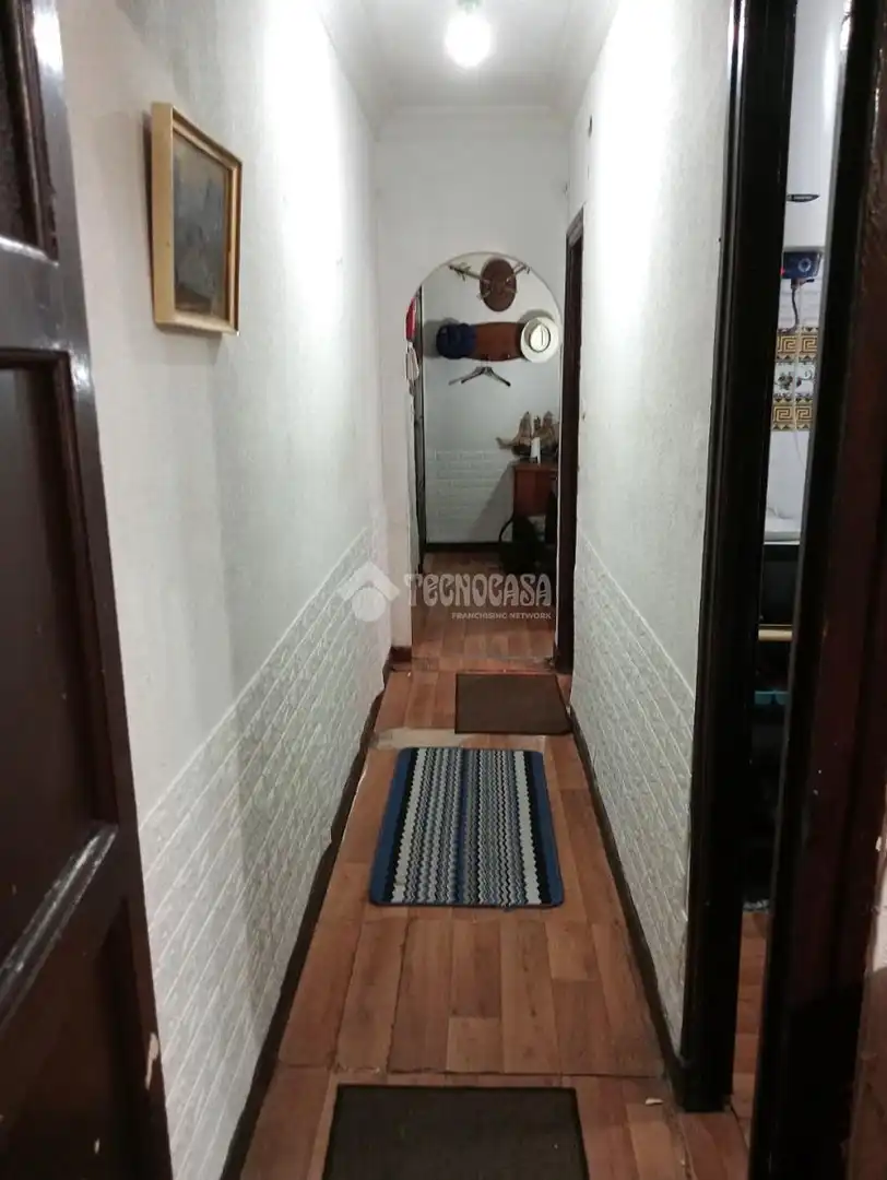 Piso en venta en Madrid