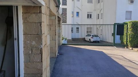 Foto 5 de Garatge en venda a Carrer Lisboa, 8, Els Grecs - Mas Oliva, Roses