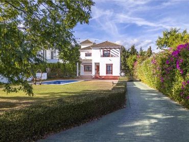 Haus mit Balkon zum Verkauf in Benamara - Atalaya