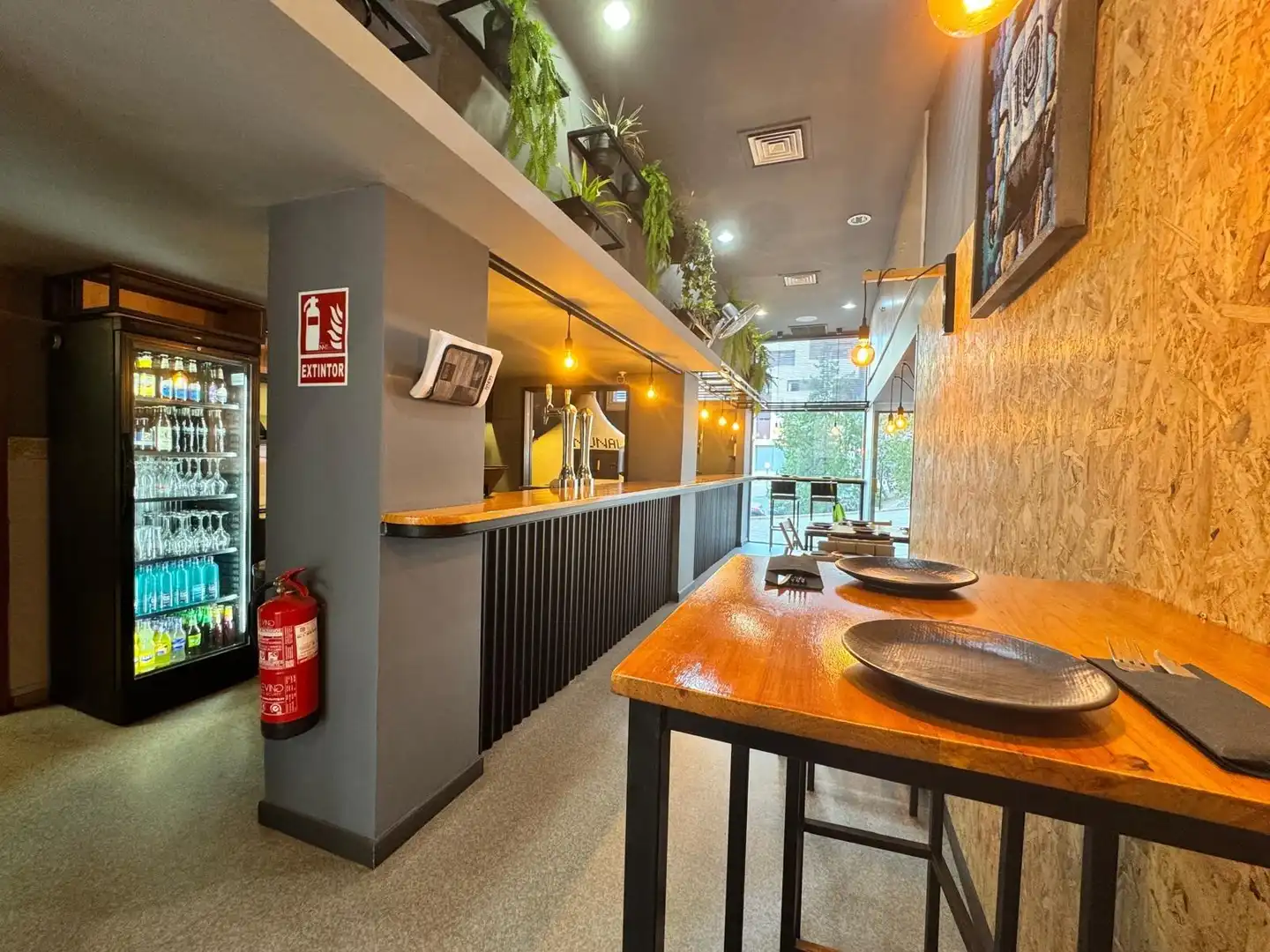 Local en venta en Calle Reina Sofía, Vistalegre