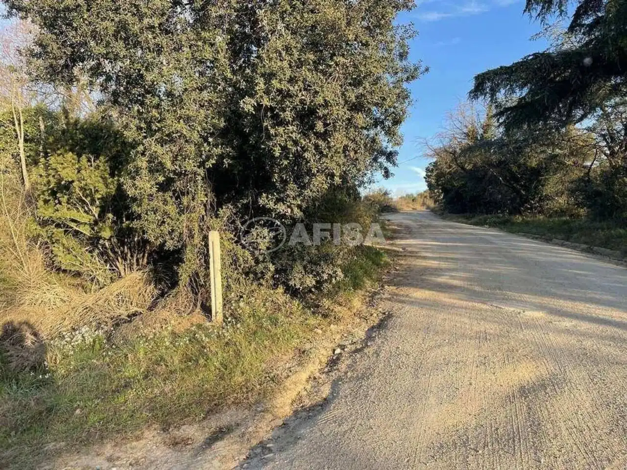 Terreny rústic en venda a Cardedeu, imagen 7