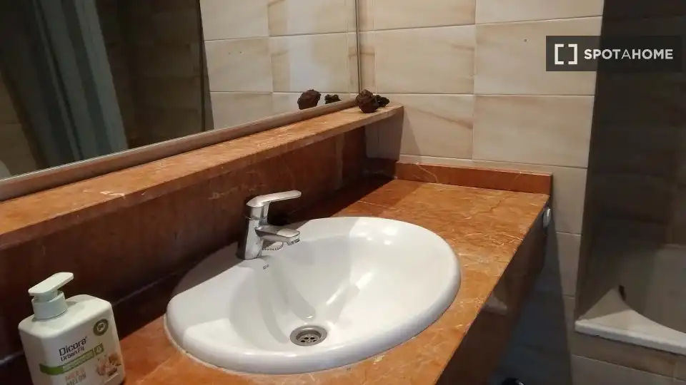 Habitació a Golf del Sur - Amarilla Golf