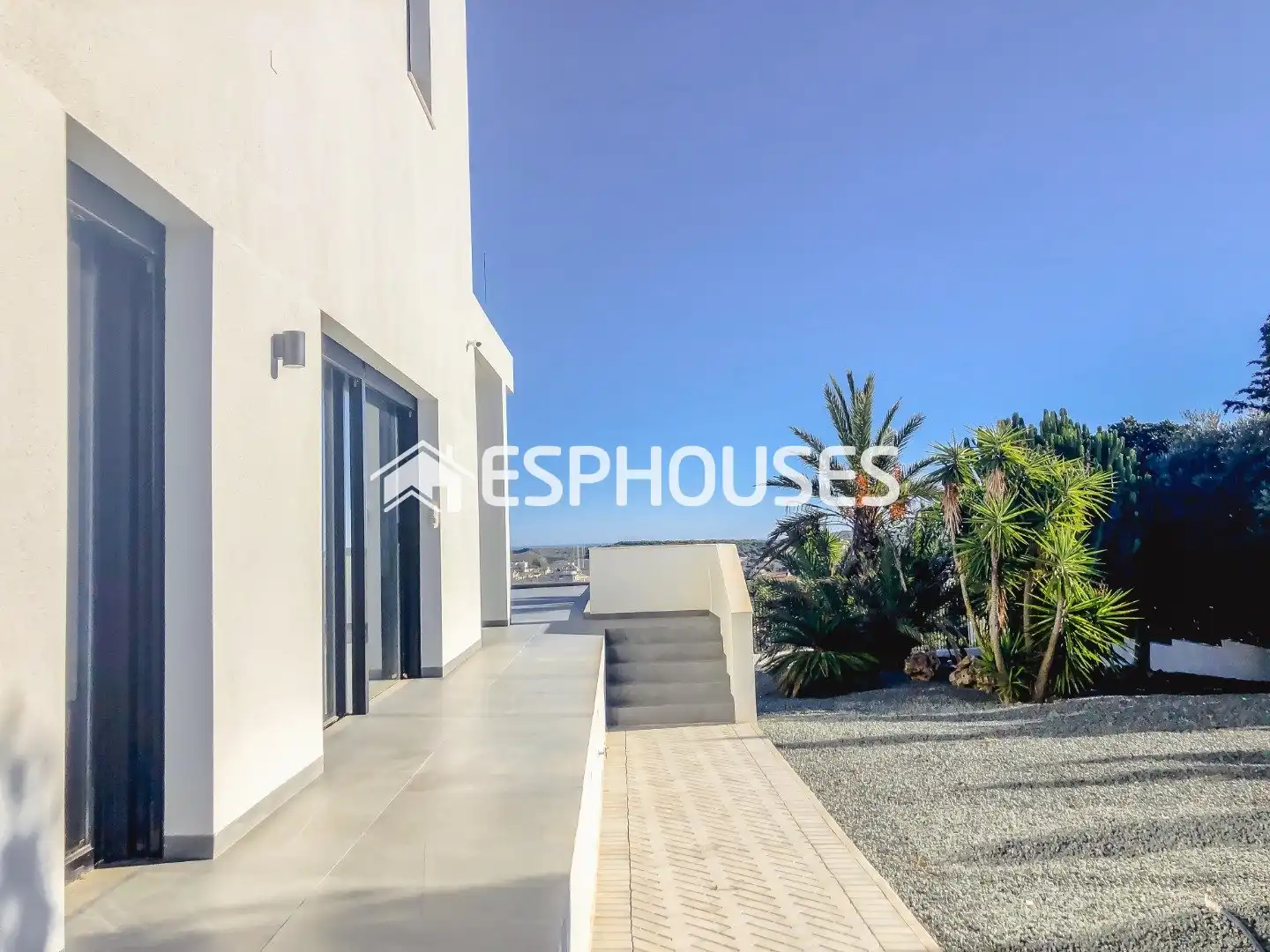 Detached house with terrace for sale in Ciudad Quesada, imagen 42