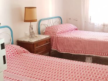 Casa rústica en venda a Navas de Jorquera